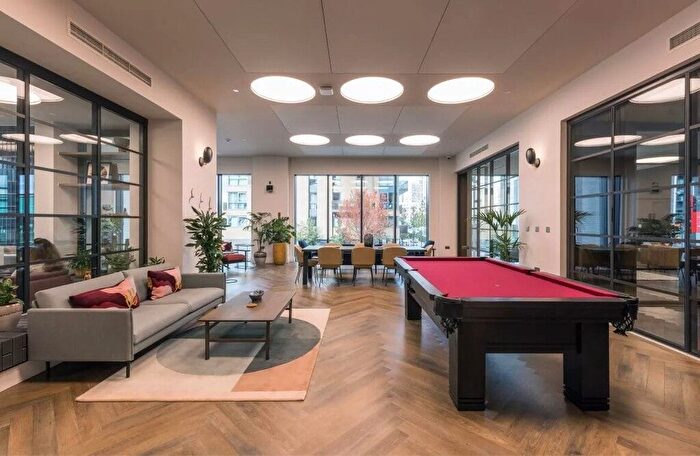 1 Bedroom Flat To Rent In Olympic Way, London, HA9