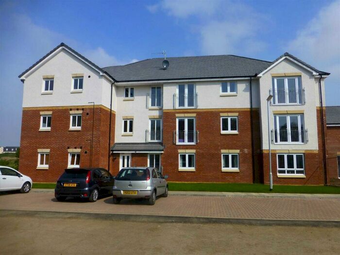 2 Bedroom Flat To Rent In C McDonald Street, Duloch, Dunfermline, KY11