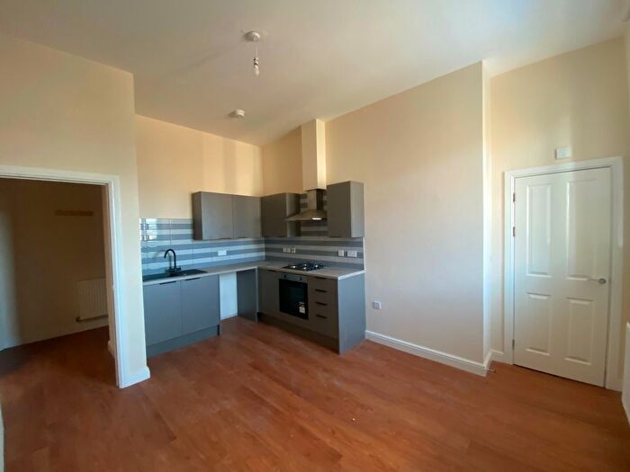 Studio To Rent In Globe Street, Morriston, Swansea, SA6