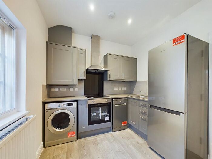 1 Bedroom Flat To Rent In Priory Place, Chester, CH1