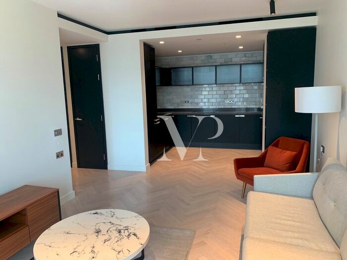 2 Bedroom Flat To Rent In One Crown Place, Sun Street, EC2A