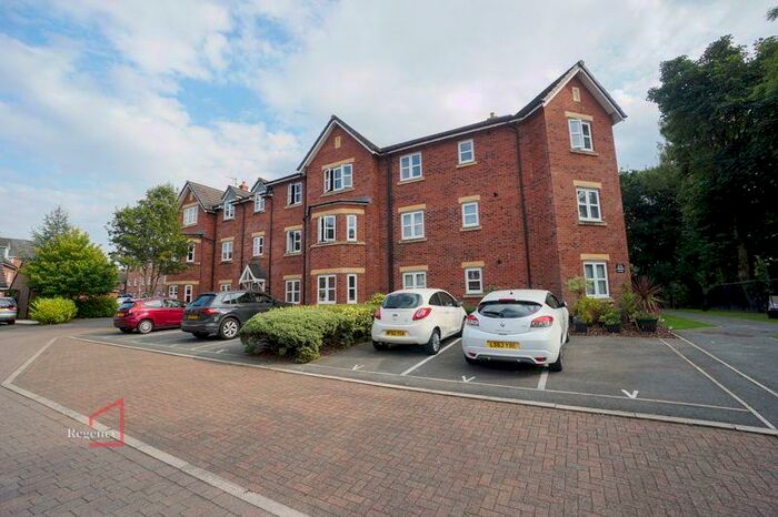 2 Bedroom Apartment To Rent In Lavender Court, Westhoughton, BL5