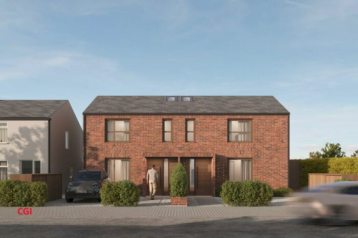 Land For Sale In Land Adjacent To Black Horse Drove, Ely, Cambridgeshire, CB6