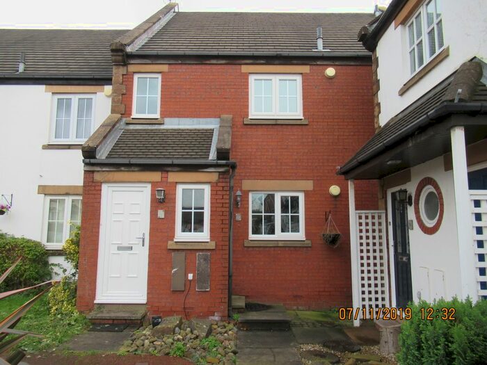 2 Bedroom Flat To Rent In Rowes Mews, St Peters Basin, Newcastle Upon Tyne, Tyne And Wear NE6