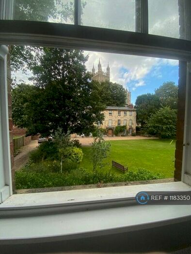 3 Bedroom Flat To Rent In St. Johns Lane, Gloucester, GL1