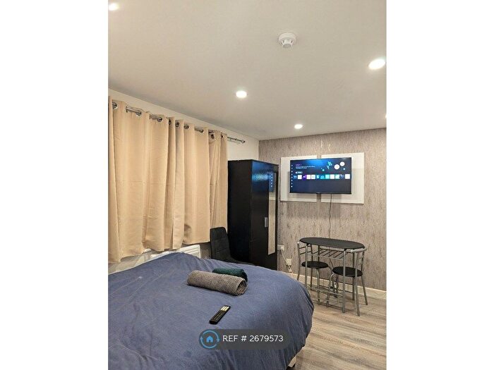 Studio To Rent In Ramsden Road, Orpington Bromley, BR5