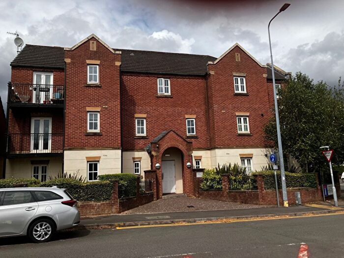 1 Bedroom Flat For Sale In Phoenix Way, Cardiff, CF14