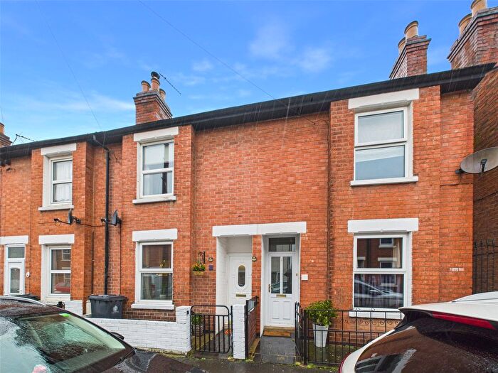 2 Bedroom Terraced House For Sale In Swan Road, Gloucester, Gloucestershire, GL1