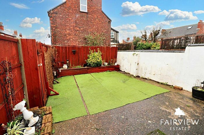 2 Bedroom Apartment To Rent In Victoria Road, Netherfield, NG4