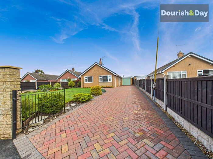 3 Bedroom Detached House For Sale In Lighteach Road, Prees, SY13