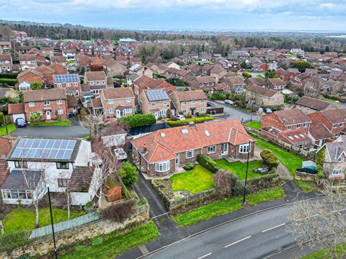 4 Bedroom Bungalow For Sale In Coach Road, Great Usworth, Washington, NE37