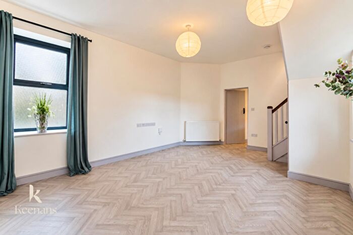 1 Bedroom Terraced House For Sale In Booth Place, Rossendale, BB4