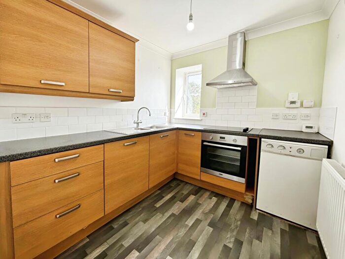 2 Bedroom Flat To Rent In Reepham Road, NR24