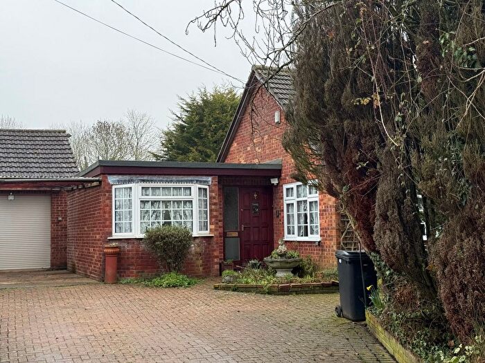 3 Bedroom Bungalow To Rent In Burston Road, Shimpling, Diss, IP21