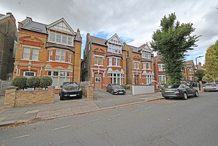 Studio For Sale In Denbigh Road, W13