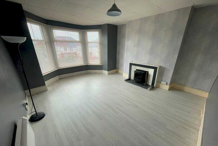 1 Bedroom Property To Rent In Newport Road, Cardiff, CF24