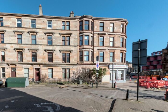 1 Bedroom Apartment To Rent In White Street, Flat /, Partick, Glasgow, G11