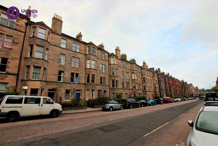 3 Bedroom Flat To Rent In Marchmont Road, Marchmont, Edinburgh, EH9