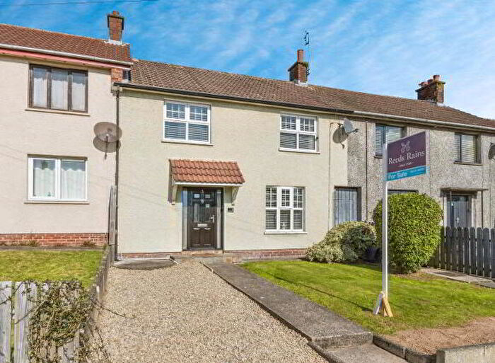 3 Bedroom House For Sale In Skipperstone Road, Bangor, BT20