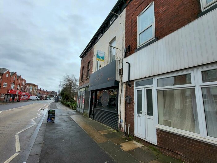 1 Bedroom Flat To Rent In Liverpool Road, Eccles, Manchester, M30