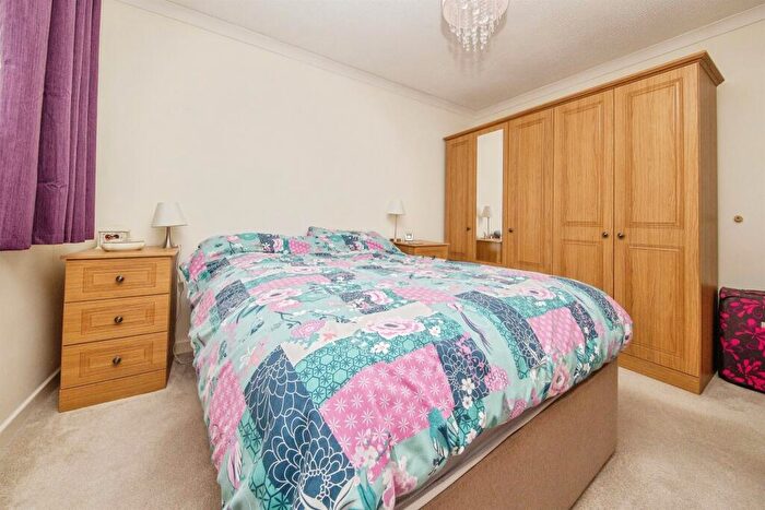 3 Bedroom Terraced House For Sale In Blackfriars, Sudbury, CO10