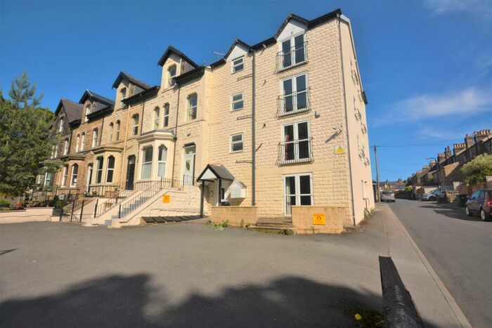 1 Bedroom Apartment To Rent In Kings Court, King Road, Harrogate, North Yorkshire, HG1