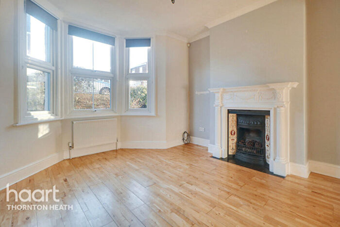 3 Bedroom Character Property For Sale In Beulah Grove, Croydon, CR0