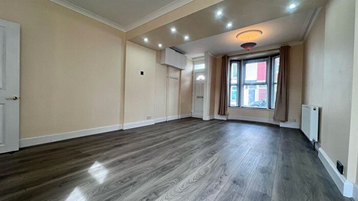 3 Bedroom Property To Rent In Trevor Road, Southsea, PO4