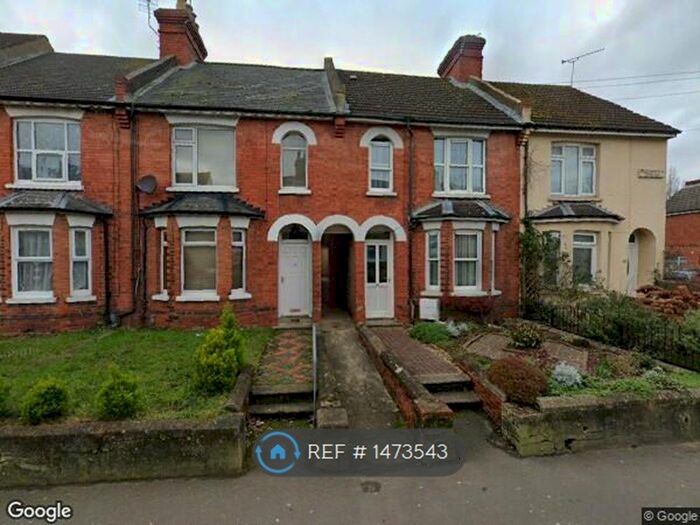 3 Bedroom Terraced House To Rent In Beaver Road, Ashford, TN23