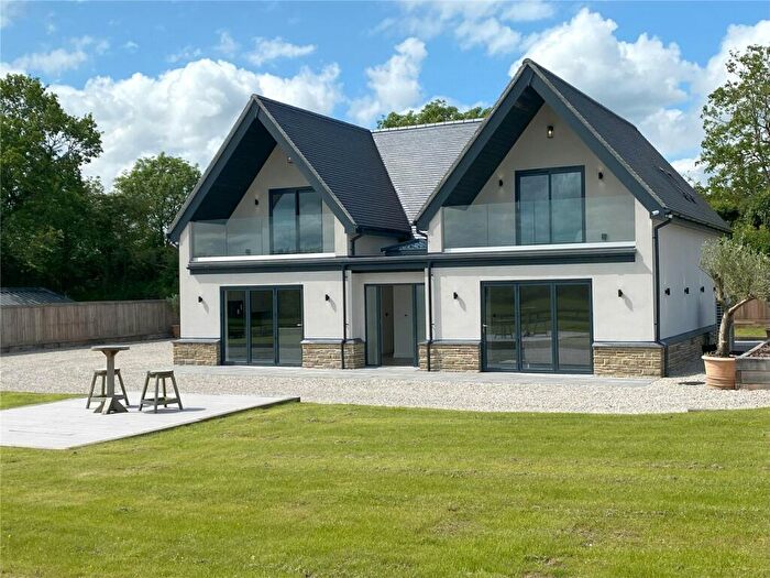 4 Bedroom Detached House For Sale In Pendock, Gloucester, Worcestershire, GL19