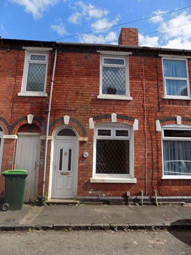 2 Bedroom Terraced House To Rent In Sidaway Street, Cradley Heath, B64