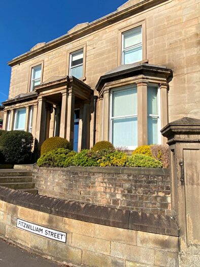 1 Bedroom Apartment To Rent In Old Commerce House, Fitzwilliam Street, HD1