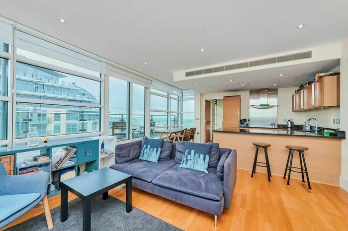 2 Bedroom Flat To Rent In Juniper Drive, London, SW18