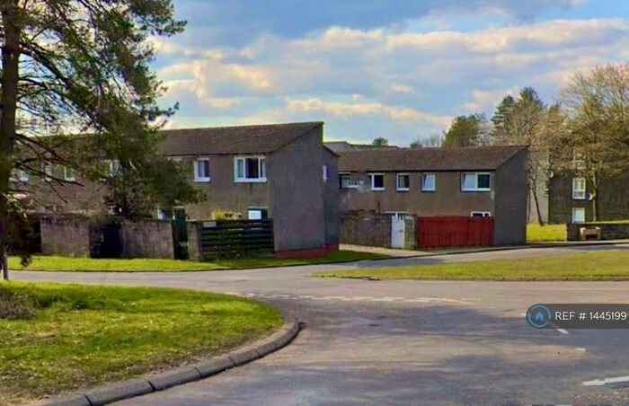 3 Bedroom Terraced House To Rent In Rowan Road, Cumbernauld, Glasgow, G67