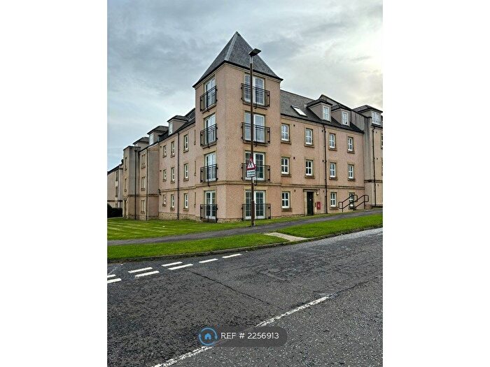 2 Bedroom Flat To Rent In Burnbrae Road, Bonnyrigg, EH19