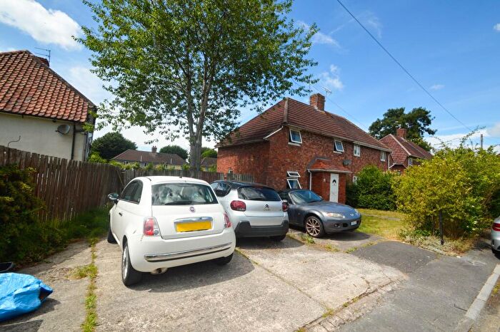 4 Bedroom Semi-Detached House For Sale In Heathcote Walk, Bristol, BS16