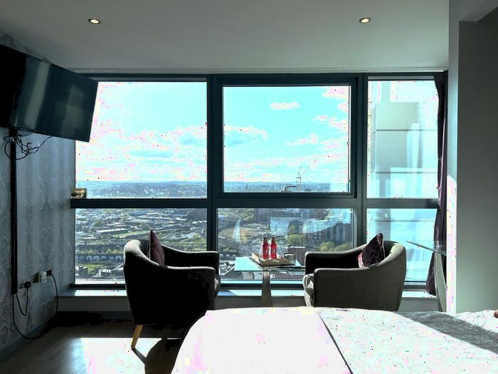 Property To Rent In Bridgewater Place, Water Lane, Leeds, LS11