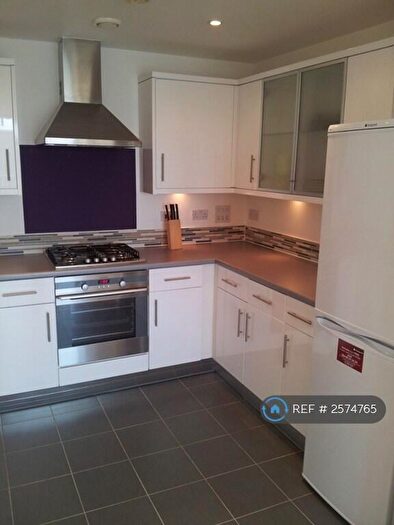 1 Bedroom Penthouse To Rent In Omnibus House, London, N22