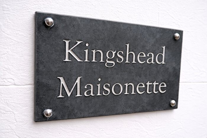 2 Bedroom Maisonette For Sale In New Road, Robin Hoods Bay, Whitby, North Yorkshire, YO22