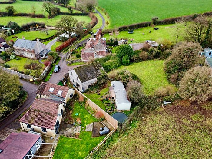 Land For Sale In Dallimore Lane, Dean, Shepton Mallet, BA4