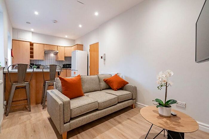 4 Bedroom Terraced House To Rent In Jesmond Road, Newcastle, NE2