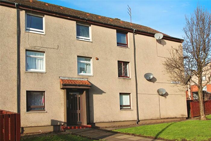 3 Bedroom Flat For Sale In Finavon Street, Dundee, Angus, DD4