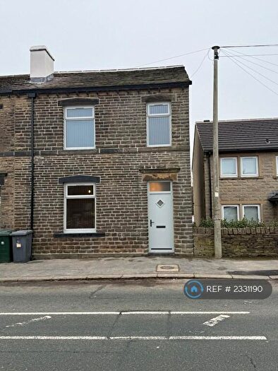 3 Bedroom End Of Terrace House To Rent In New Hey Road, Huddersfield, HD3