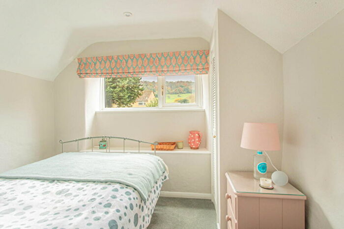 2 Bedroom Cottage For Sale In Culverhay, Wotton-under-Edge, GL12
