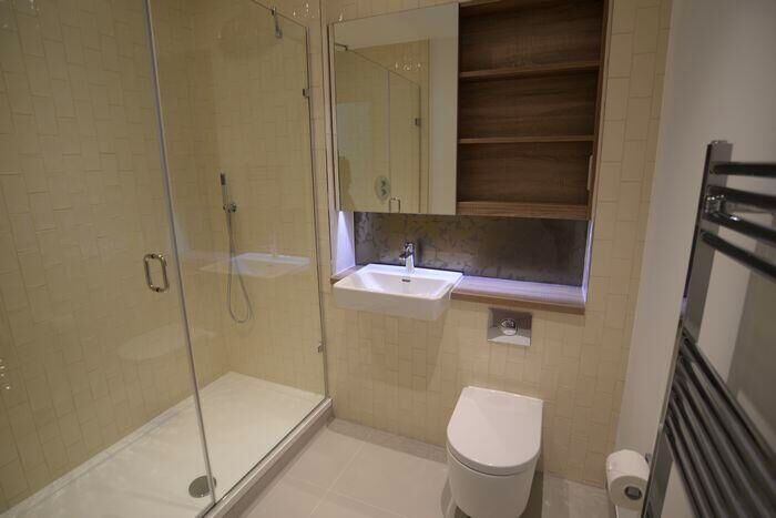 2 Bedroom Apartment To Rent In Ottley Drive, London, SE3
