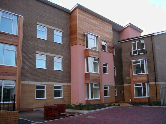 2 Bedroom Flat To Rent In Linden Quarter, Cromwell Street, Bedminster, BS3