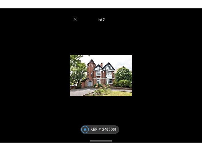 2 Bedroom Flat To Rent In London, London, SE9