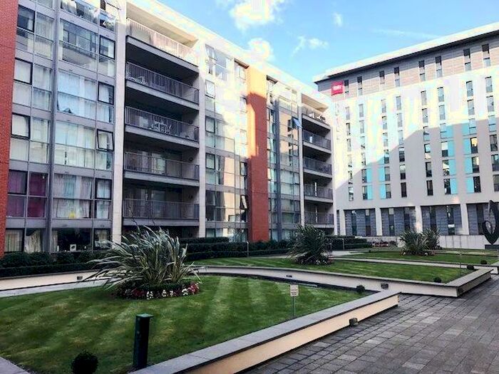 2 Bedroom Apartment To Rent In Baltic Apartments, Western Gateway, London, E16