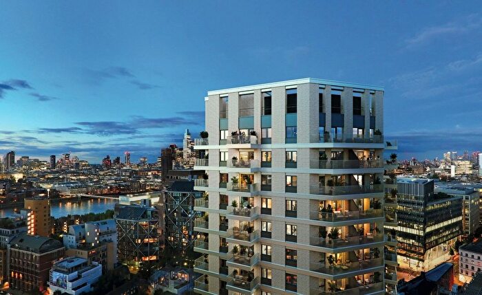 2 Bedroom Flat For Sale In The Edit, Bear Lane, London, SE1