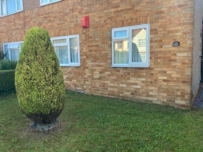 2 Bedroom Maisonette To Rent In Leagrave, LU4